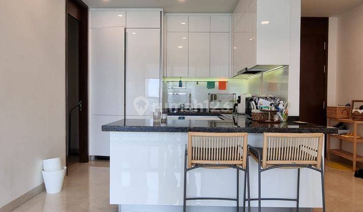 Apartemen Mewah Anandamaya  2