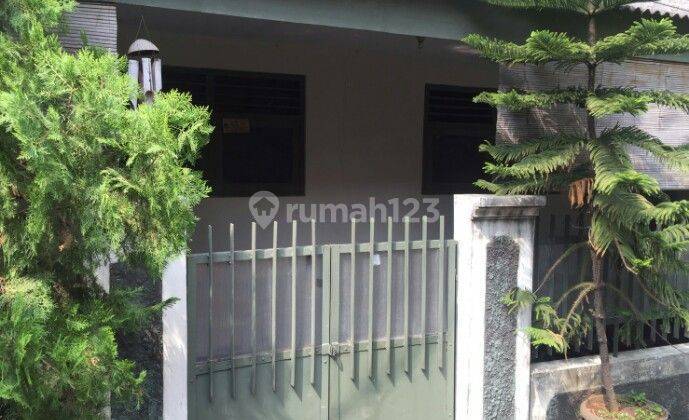 Rumah Kost di Setiabudi Jakarta Selatan 1