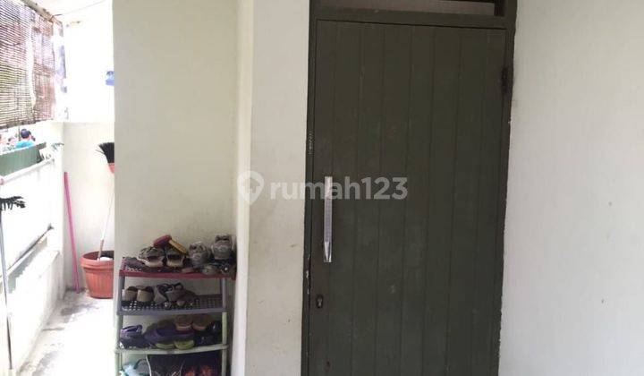 Rumah Kost di Setiabudi Jakarta Selatan 2