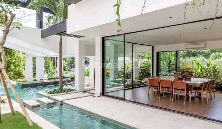 Luxury property  Bali  2