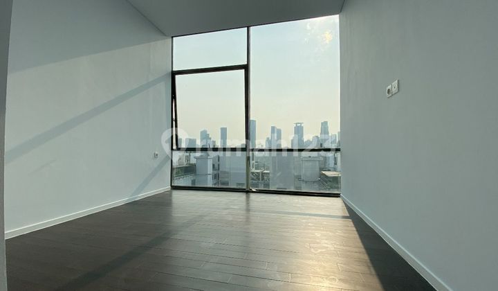Apartemen Verde East Tower 