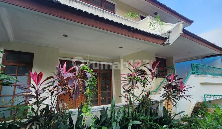 House In Pondok Indah