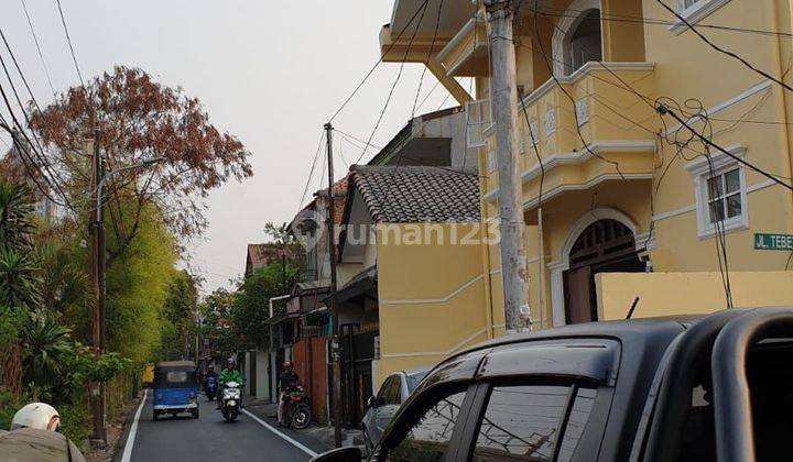 Rumah kos di Jl Tebet Timur Dalam 11/72 2