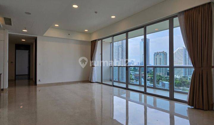 Apartemen Bagus  1