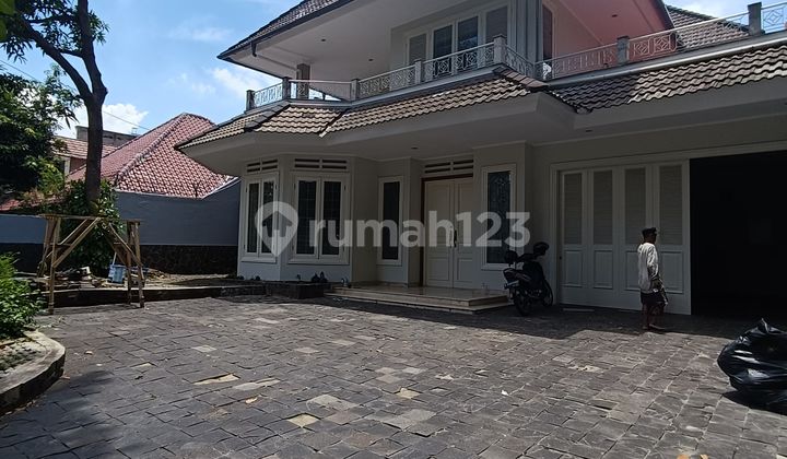 For Rental Rumah Bagus di Patra Kuningan