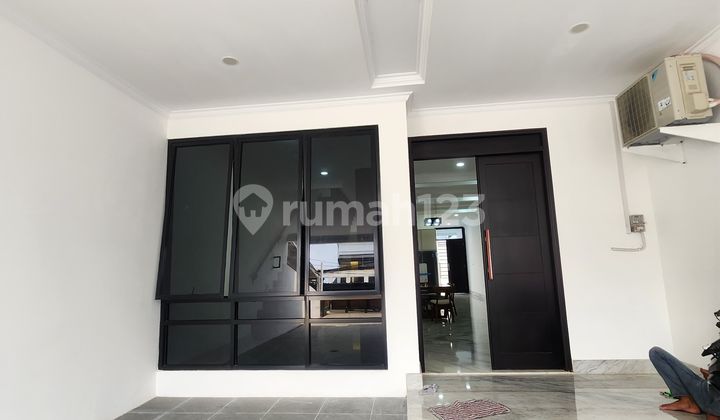 Rumah Baru di Kemang Jakarta Selatan, Jakarta Selatan 2