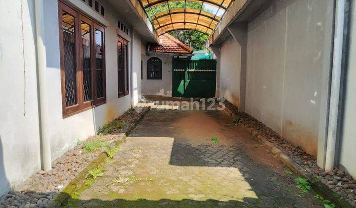 Rumah 2 Lantai Bagus 2