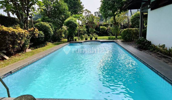 Rumah Bagus di Pejaten Barat Jakarta Selatan , Jakarta Selatan 1