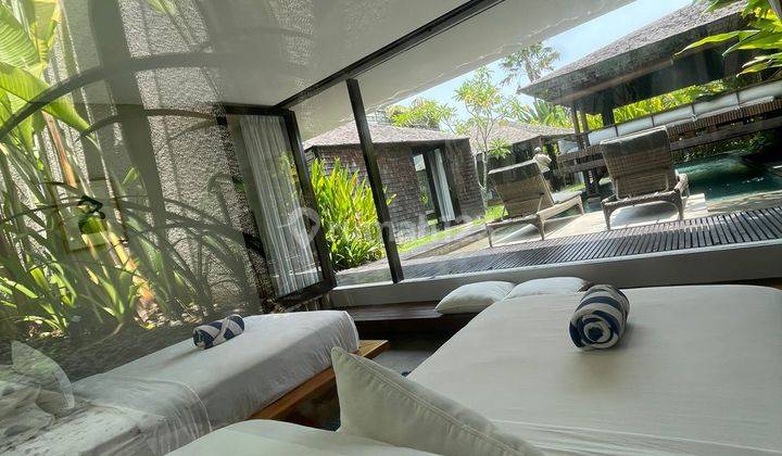 Villa Mewah Canggu Bali 2