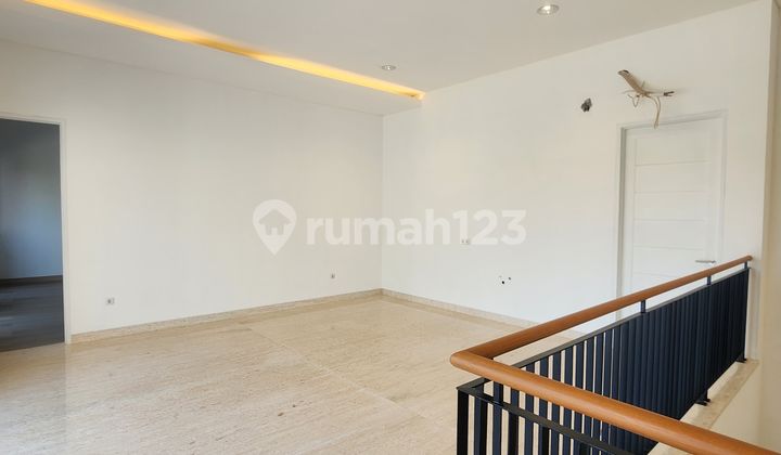 Rumah Cilandak, Jakarta Selatan