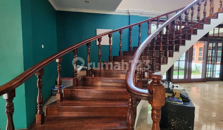 Rumah Pondok Indah, Jakarta Selatan 2