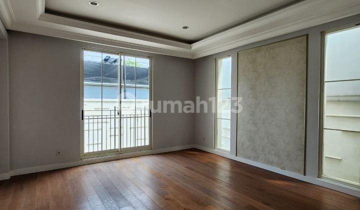 Rumah Lebak Bulus, Jakarta Selatan 2