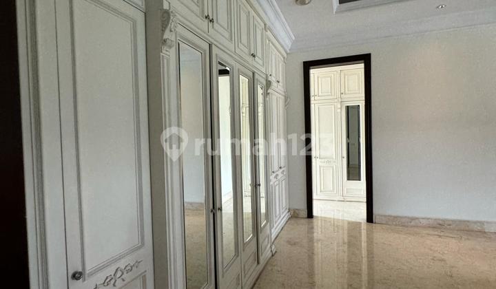 Rumah Pondok Indah, Jakarta Selatan