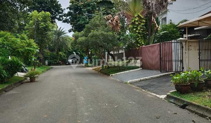 Rumah Pondok Indah, Jakarta Selatan