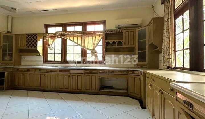 Kemang House, South Jakarta