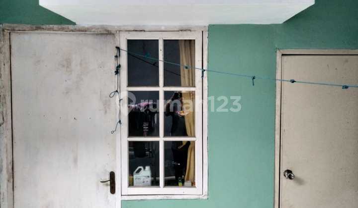 Ready-to-Occupy Minimalist House