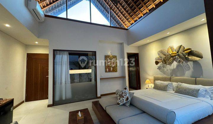 Villa Bagus Ubud Bali 2