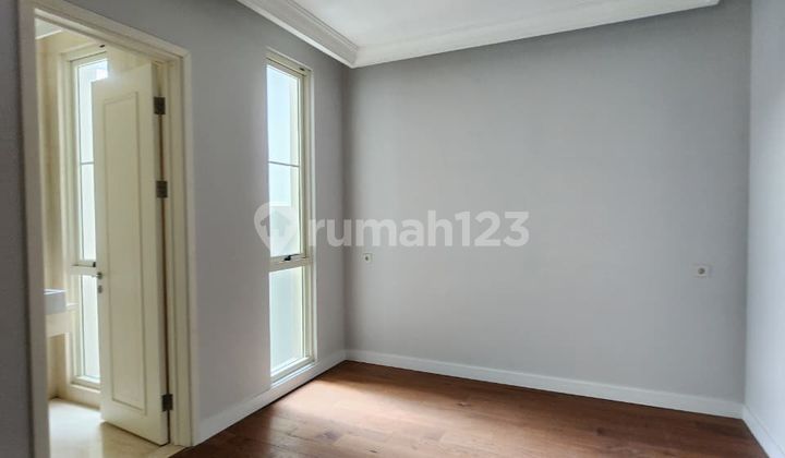 Rumah Lebak Bulus, Jakarta Selatan