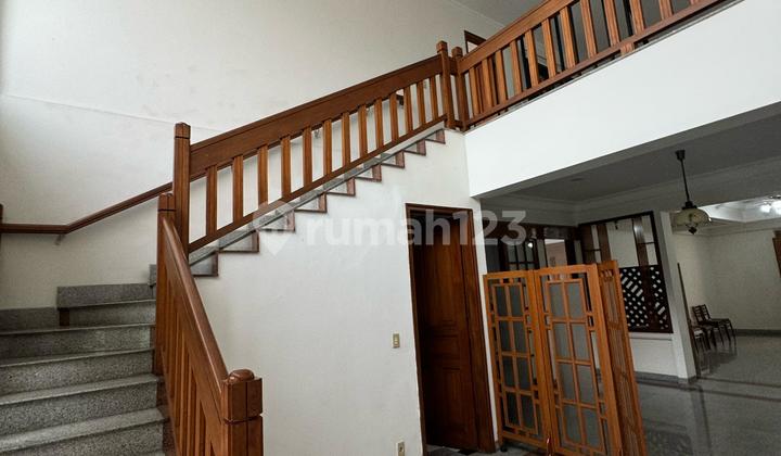 SHM House in Pondok Indah, South Jakarta