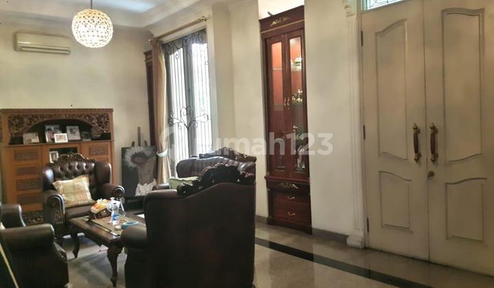 Rumah Lebak Bulus, Jakarta Selatan