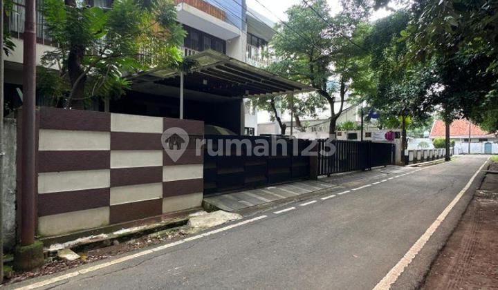 Rumah Hunian dan Rumah Kost Good Investment