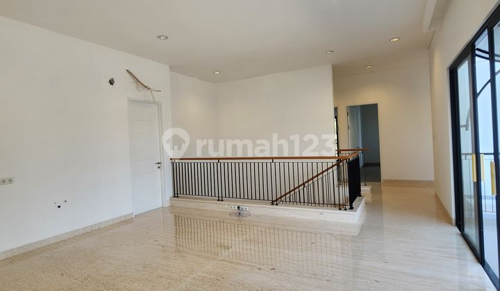 Rumah Cilandak, Jakarta Selatan 2