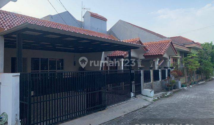 Rumah Cantik Siap Ditempati Pejaten Mas Estate 2