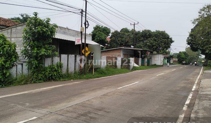 Tanah Plus Bangunan Jalan Takari Taktakan 2