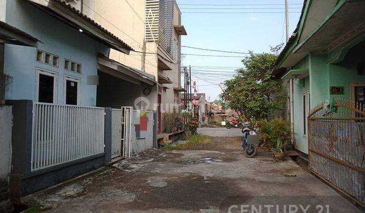 Hunian 2 Lantai Puri Anggrek Akses Tol Dan Kampus 1