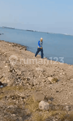 Tanah Bojonegara 9 Hektar Aada Jetty Nego Halus 2