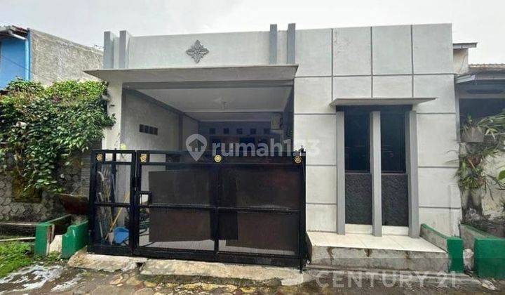 Hunian Minimalis Griya Cilegon Nego Sampai Deal 1