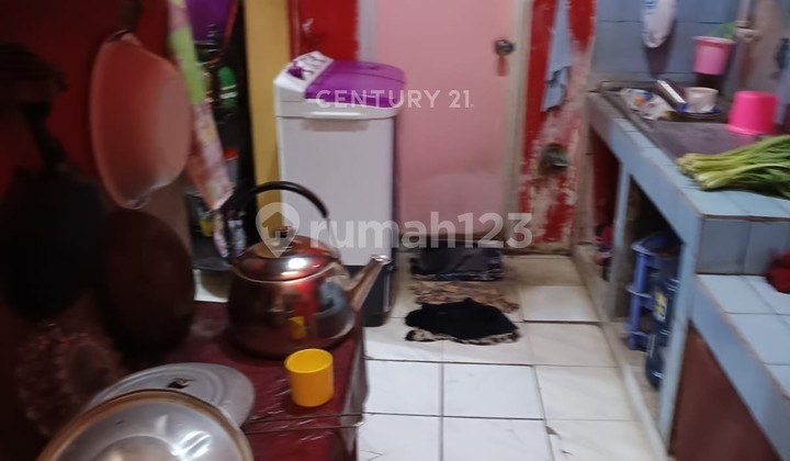 2-Story Residence in Griya Serdang Indah, Negotiable 2