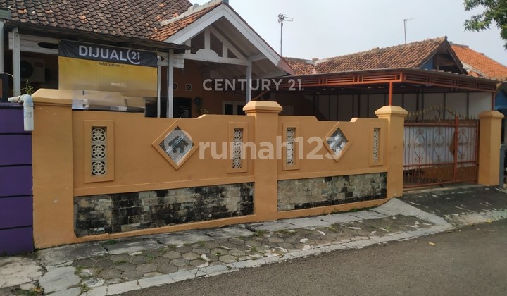 Hunian Semi Furnished Purbaya Nego Sampai Deal