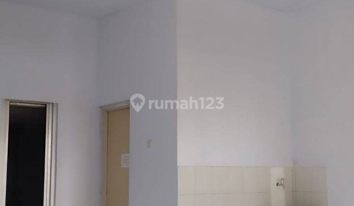 Ruko Jalan Utama Perumahan Krakatau Residence 2