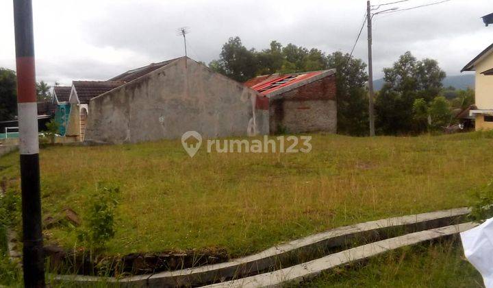 Tanah Luas 18 Ribu Lebih Lebak Denok Nego Halus 2