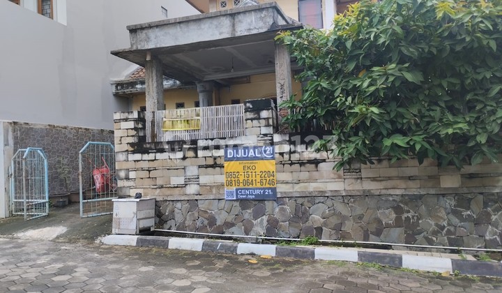 Hunian Siap Ditempati Arga Bajapura Jl Arga Merbabu Hunian Siap Ditempati Arga Bajapura Jl Arga Merbabu