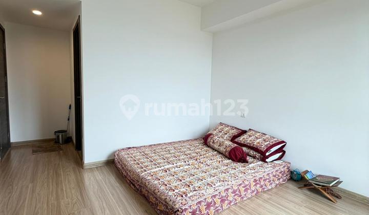 Apartemen Sky House BSD Tower Bristol City View 2