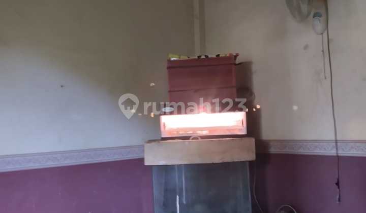 Ready-to-Occupy Residence Arga Bajapura Jl Arga Merbabu 2