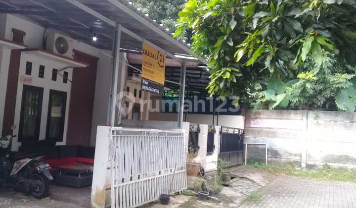 Rumah Baru Rehab Gedong Kaloran Serang Bisa Disewa 11