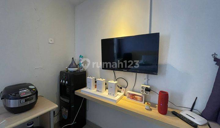 Apartemen Melati Depok Margonda Dekat Kampus Furnished 1