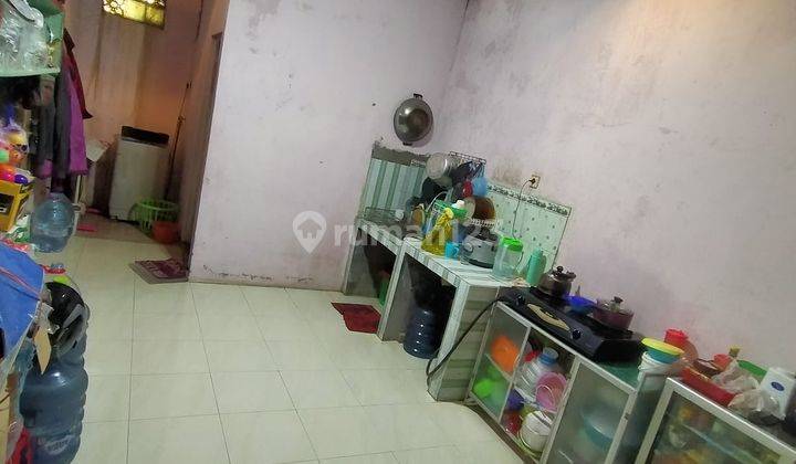 Hunian Minimalis Taman Krakatau Blok H Siap Ditempati 5