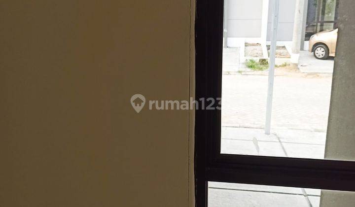 Hunian Baru Citraland Puri Sudah Berkanopi Free Ipl 4