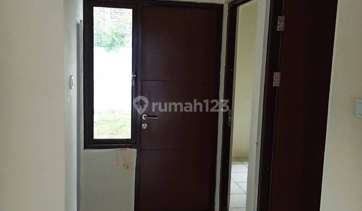 Hunian Baru Citraland Puri Sudah Berkanopi Free Ipl 5