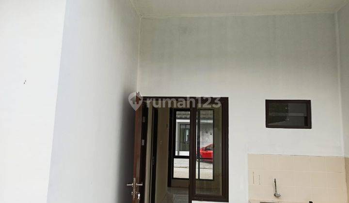 Hunian Baru Citraland Puri Sudah Berkanopi Free Ipl 10