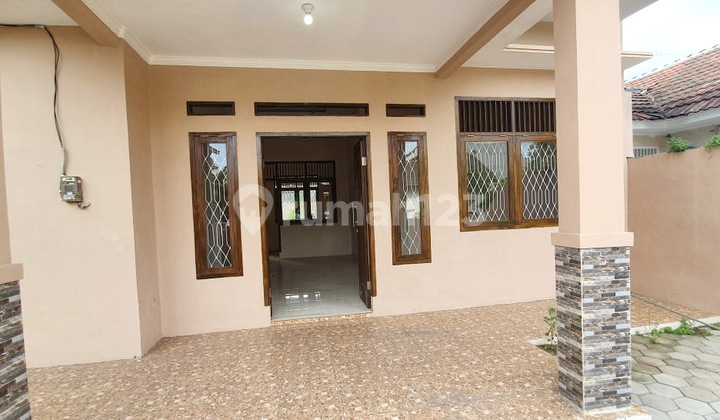 Hunian Bagus Sekali Arga Bajapura Harga Miring 4