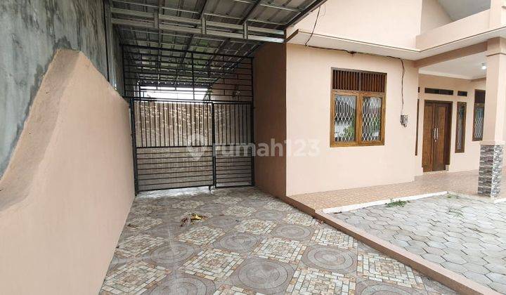 Hunian Bagus Sekali Arga Bajapura Harga Miring 17