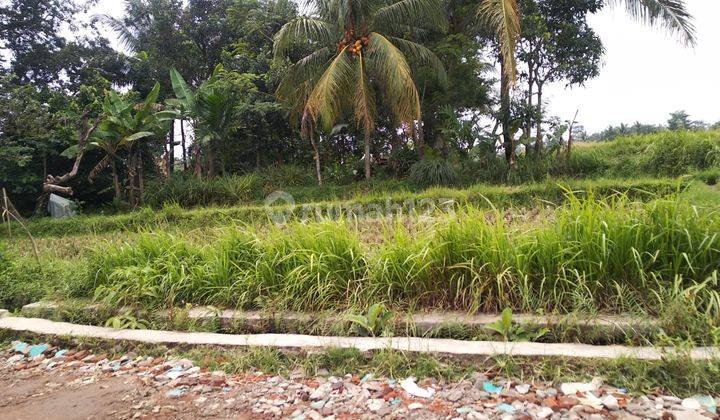 Tanah Baros Akses Mobil Dekat Sma Baros 1