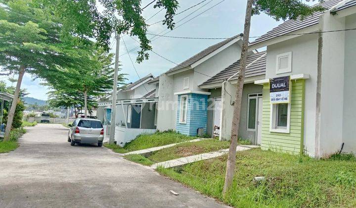 Hunian Baru Citraland Puri Siap Huni Bebas Banjir 3