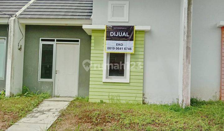 Hunian Baru Citraland Puri Siap Huni Bebas Banjir 4