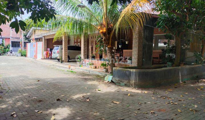 Hunian Hook Gedong Kaloran Residence Siap Huni 1